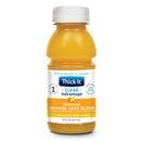 Thick-It® Clear Advantage® Orange Flavor Thickened Beverage, Ready to Use 8 oz. Bottle (B478-L9044)