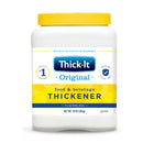 Thick-It® Original Unflavored Powder Food and Beverage Thickener, 10 oz. Canister (J584-H5800)