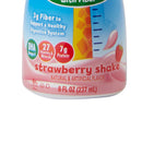 PediaSure® Grow & Gain with Fiber Pediatric Liquid Strawberry-flavored Oral Supplement, Ready to Use 8 oz. Bottle (56368)