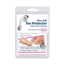 Visco-GEL® Pull-On Toe Protector, (P82-L)