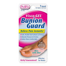 Visco-GEL® Hallux Bunion Guard™ Adult Bunion Shield (1316)