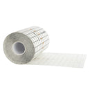 DermaView™ Transparent Film Dressing, 4 Inch x 11 Yard (15411)