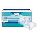 TENA® ProSkin™ Plus Youth Unisex Disposable Incontinence Brief, Moderate Absorbency