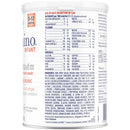 Alfamino® 0-1 Year Unflavored Amino Acid-Based Infant Formula with Iron Powder, 14.1 oz. Can (07613034788221)