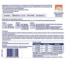 Alfamino® 0-1 Year Unflavored Amino Acid-Based Infant Formula with Iron Powder, 14.1 oz. Can (07613034788221)