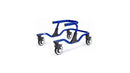 Moxie GT Gait Trainer