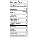 12863 Thick & Easy® Hydrolyte® Ready to Use Thickened Water, 46 oz. Bottle, Lemon Flavor  Nectar Consistency