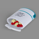 North Coast Pill Pal™ 3-n-1 Pill Splitter / Crusher (NC92100)