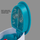 North Coast Pill Pal™ 3-n-1 Pill Splitter / Crusher (NC92100)