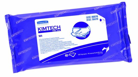 Kimtech Pure W4 Surface Disinfectant Cleaner