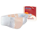 Tranquility® AIR-Plus™ Bariatric Unisex Disposable Incontinence Brief, 4X-Large, Heavy Absorbency (2195)