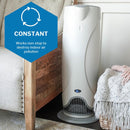 RxAir® Air Purifier 800 Square Feet 32 X 12-1/2 X 9-1/2 Inch 120 V UltraViolet Light