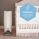 RxAir® Air Purifier 800 Square Feet 32 X 12-1/2 X 9-1/2 Inch 120 V UltraViolet Light