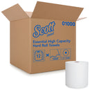 Scott 1-Ply Paper Towels by Kimberly-Clark