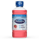Pedialyte® Classic Fruit-flavored Oral Electrolyte Solution, Ready to Use 33.8 oz Bottle