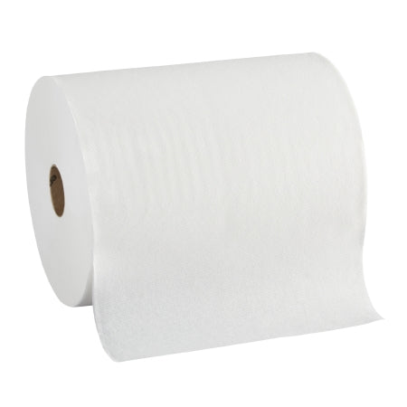 SofPull Paper Towels, High Capacity Hardwound Roll by Georgia Pacific
