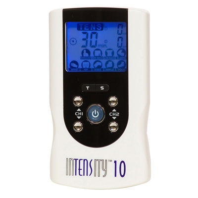 Electrotherapy Unit InTENSity™ 10 TENS