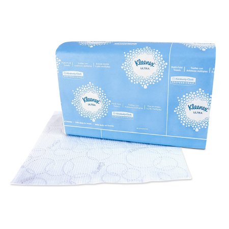Kleenex Paper Towel Reveal Multi-Fold by Kimberly Clark (46321)