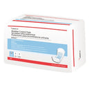 Sure Care™ Unisex Disposable Contoured Bladder Control Pad, Moderate Absorbency
