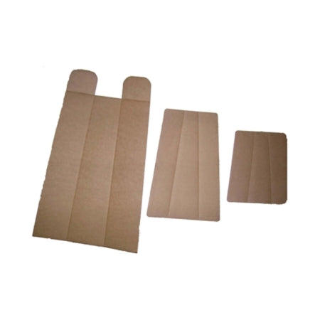 McKesson General Purpose Splint Folding Splint Cardboard Brown