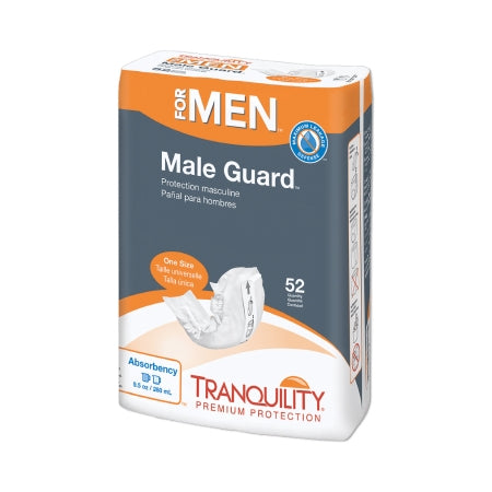 Bladder Control Pad Tranquility® Male Guard™