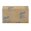 Scott Essential 1-Ply Paper Towel Multi-Fold by Kimberly Clark