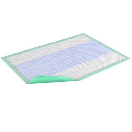 TENA® Premium Reusable Polymer Underpad, 30 X 30 Inch, Light Absorbency