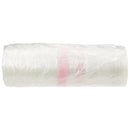 McKesson Laundry Bags, Hot Water Soluble - Clear, 20 - 25 Gallon Capacity, 26 in x 33 in