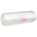 McKesson Laundry Bags, Hot Water Soluble - Clear, 20 - 25 Gallon Capacity, 26 in x 33 in