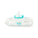 Baby Wipe Pampers® Sensitive Soft Pack Unscented