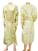 Protective Procedure Gown