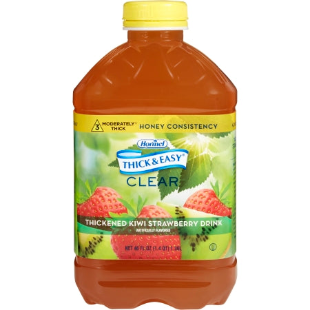 Thick & Easy® Thickened Beverage,