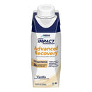 Oral Protein Supplement Impact Advanced Recovery® Vanilla Flavor Ready to Use 8.45 oz. Carton