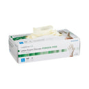 McKesson Confiderm® Latex Exam Gloves