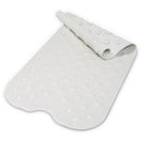 McKesson Rubber Bathtub Mat
