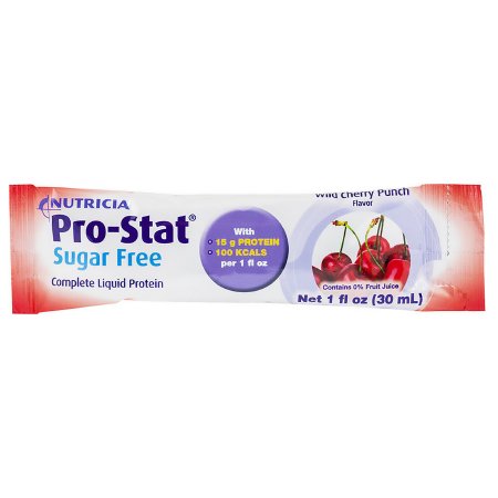 Pro-Stat® Sugar-Free Protein Supplement
