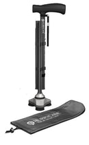 HurryCane® Freedom Edition™ Folding Cane, 1/EA