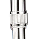 Round-Handle Canes with Foam Grip