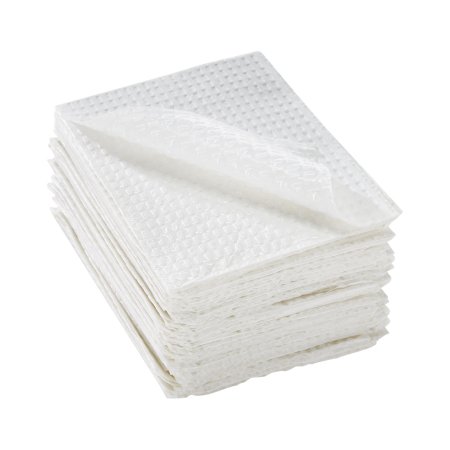 Procedure Towel McKesson 13 W X 18 L Inch NonSterile 500 Per Case