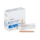 McKesson Sterile Adhesive Plastic Strip, Tan