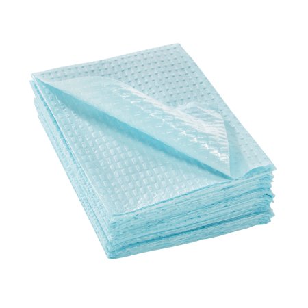 Procedure Towel McKesson 13 W X 18 L Inch NonSterile 500 Per Case