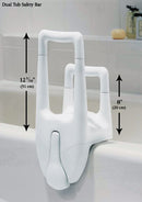 MOEN® Tub Safety Bars
