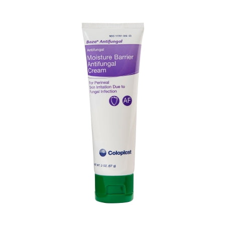 Coloplast Baza® Antifungal Skin Protectant