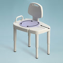 Sliding-Rotation Transfer Bench