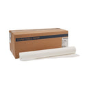 Table Paper McKesson 21 Inch Width White Crepe
