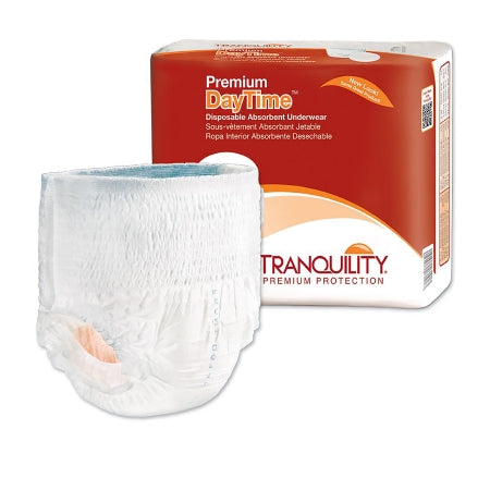 Tranquility® Unisex Disposable Absorbent Underwear, Pull On