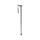 Comfort Grip Cane - One Each