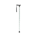 Comfort Grip Cane - One Each