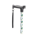 Comfort Grip Cane - One Each