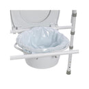 Super Absorbent Commode Pail Liners